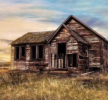 Old House