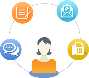 referrals