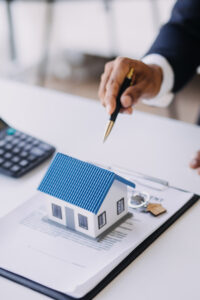 Property Management