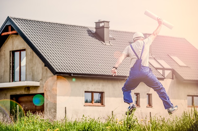 Licensed Contractor