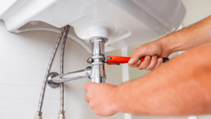 plumbing