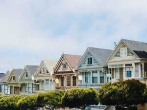 Rental investments