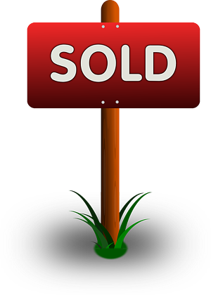 property sold