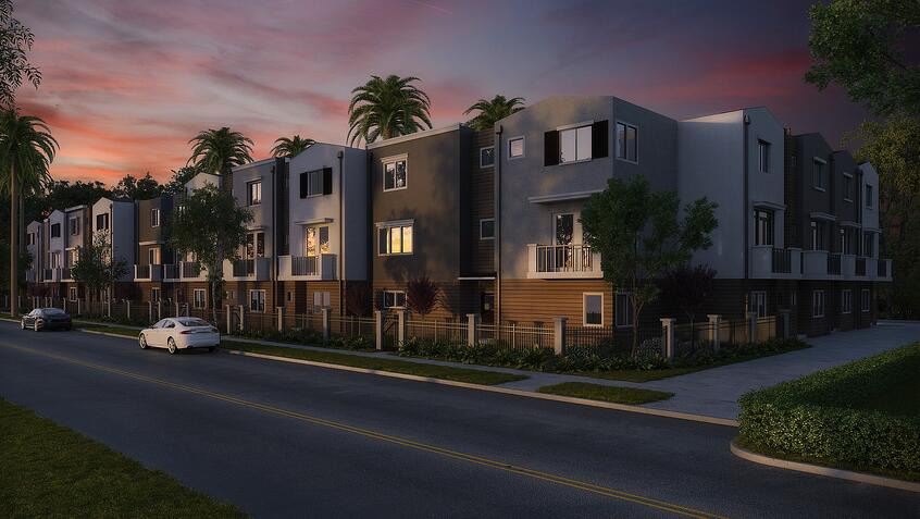 Investment Property