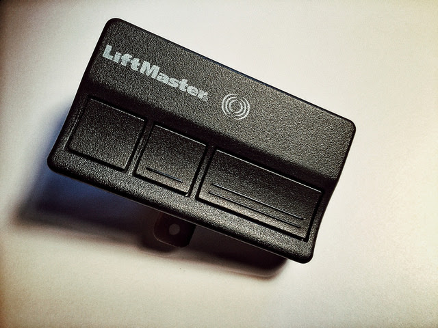 lift master