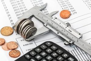 Investing money