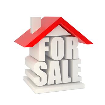 For Sale Signage