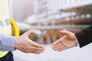 Finding Contractor