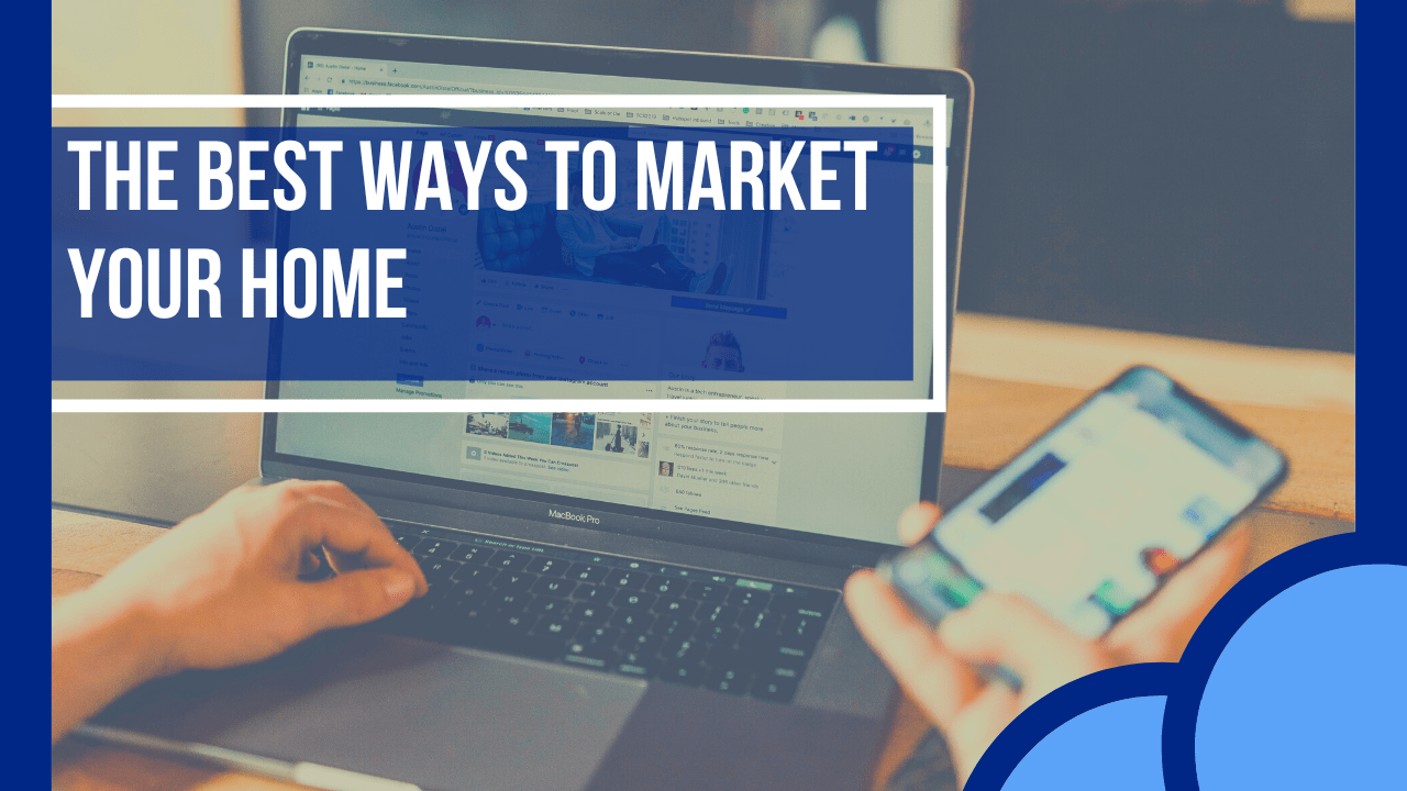 The Best Ways to Market Your Cleveland Home - Article Banner