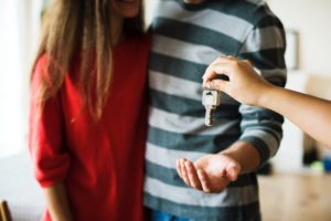 Good tenants
