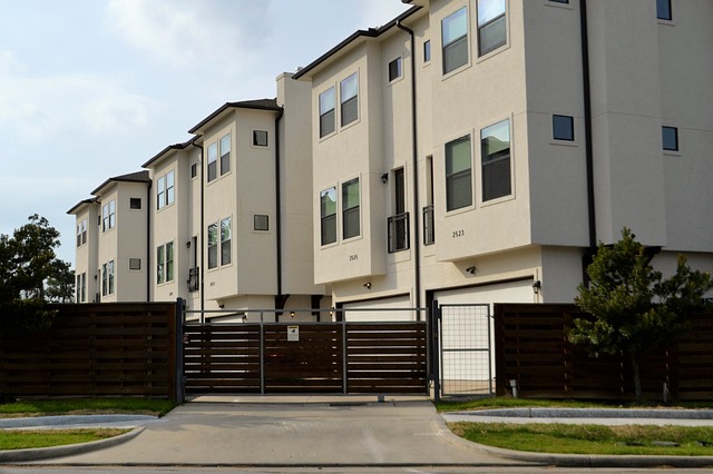 Real Estate Market