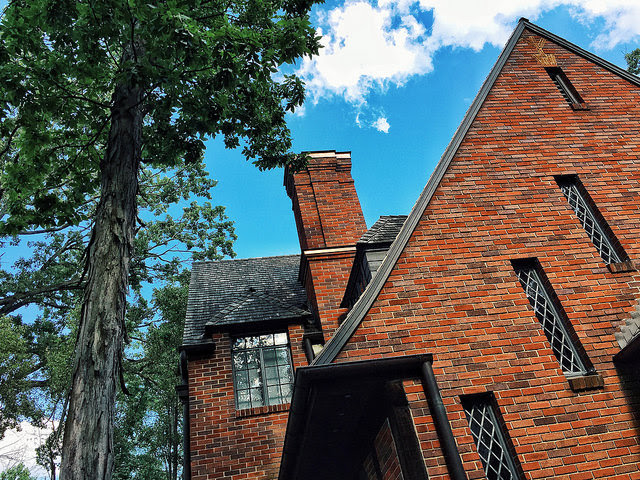Brick House