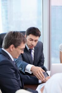 Negotiate Effectively