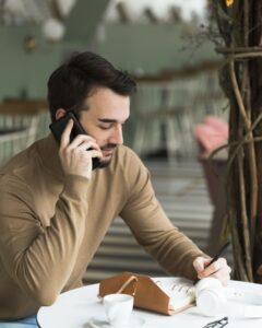Contact Property Manager