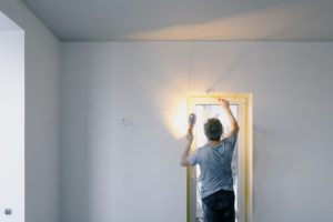 home maintenance