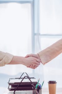 Partner with Property Manager