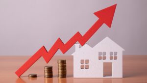 Increase Rent