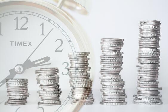 Calculate ROI