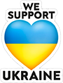 We Support Ukraine resize