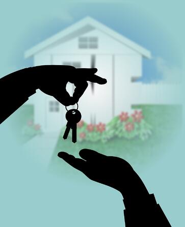 rental property