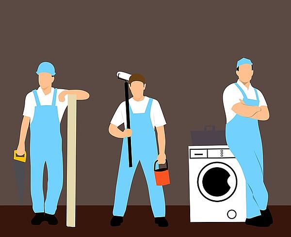 Maintenance Team